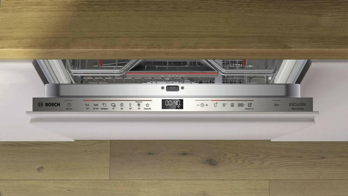 Bosch SBV6ZBX21E