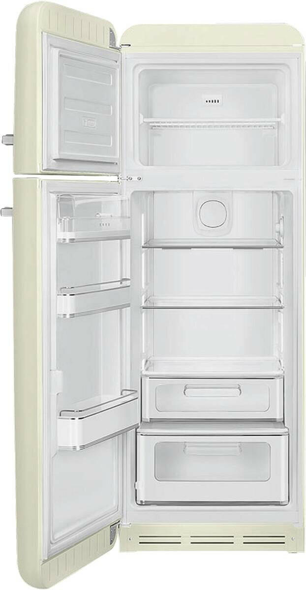 Smeg FAB30LCR5 crème.