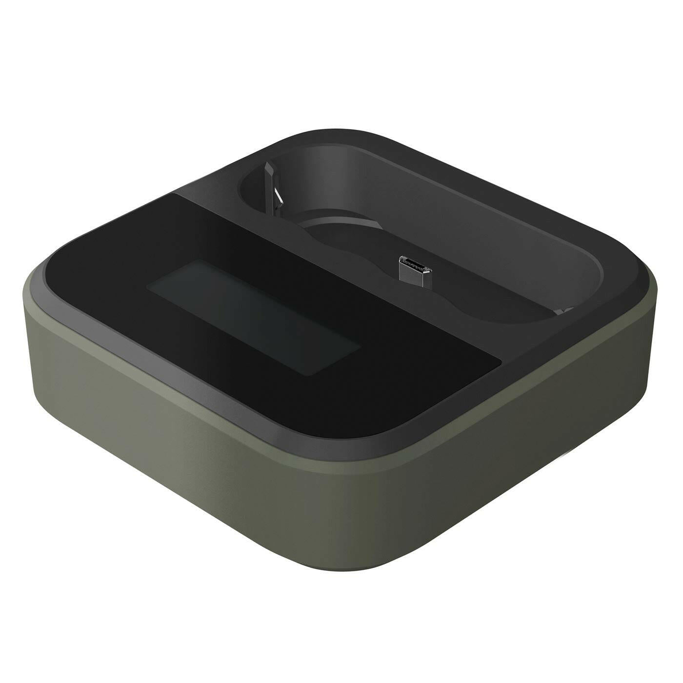 GP USB LADER+DOC AA A4 2600MAH.