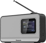 Panasonic RF-D15EG-K zwart