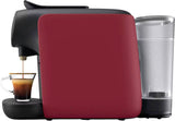 Philips LM9012/50 L’Or Barista rood