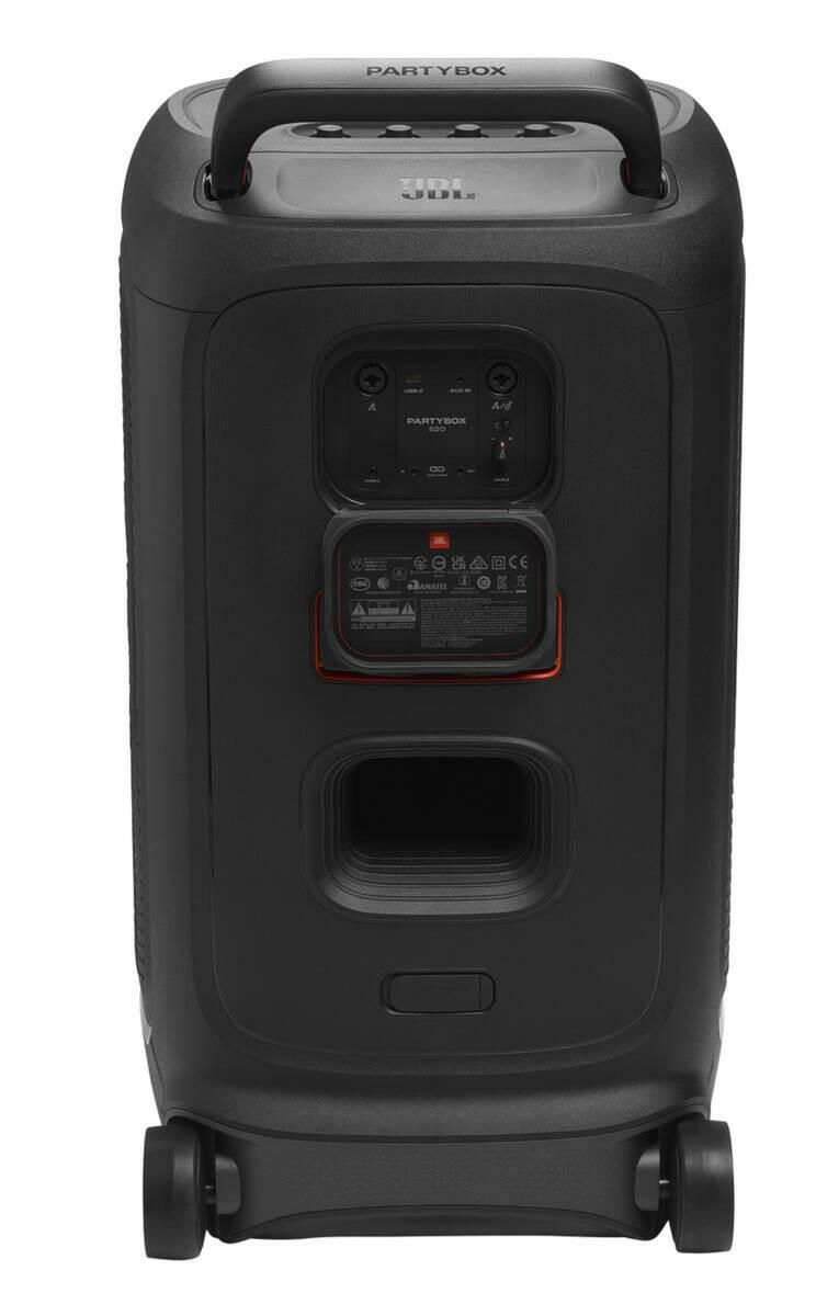 JBL PartyBox 520