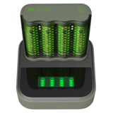 GP USB LADER+DOC AA A4 2600MAH.