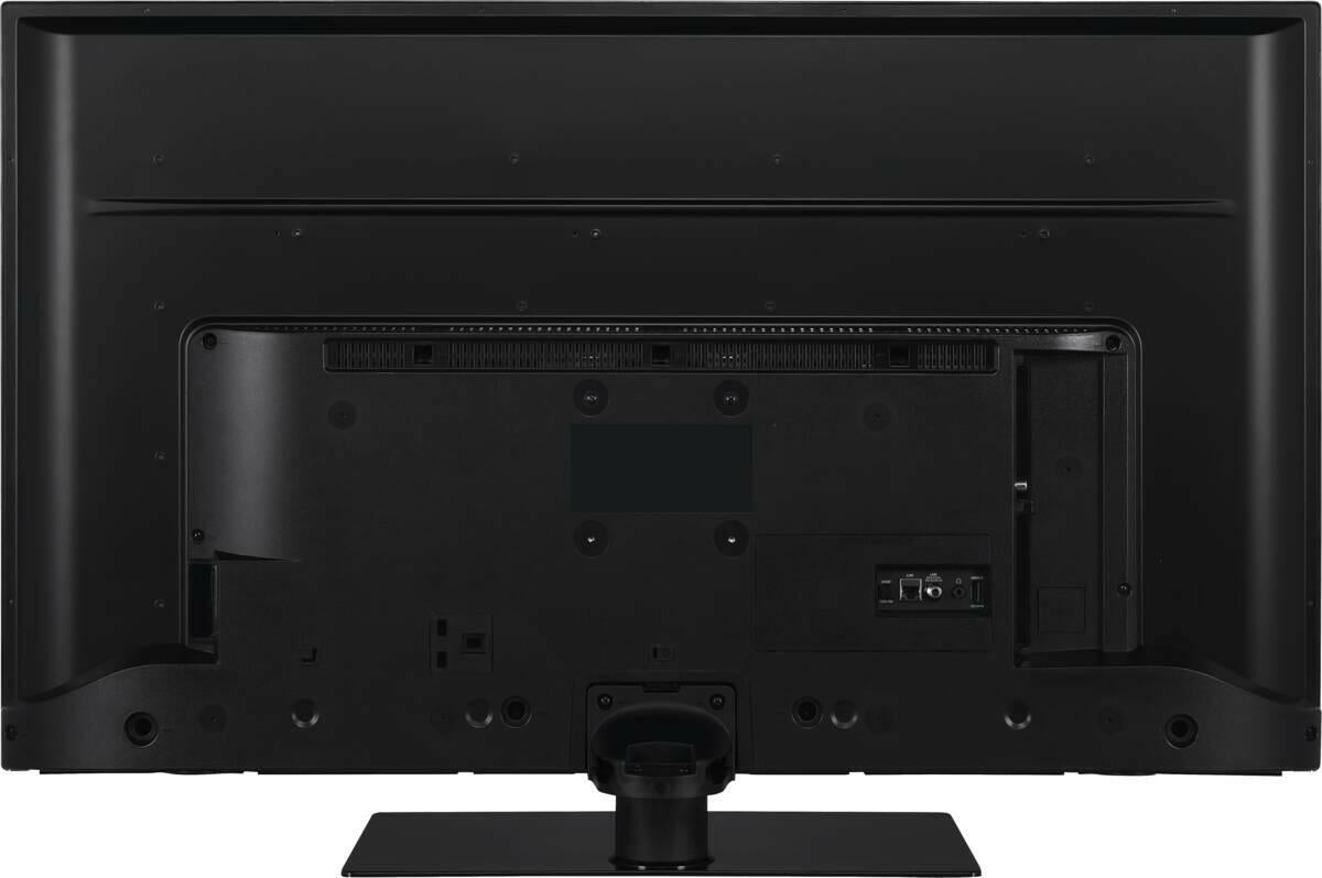 Panasonic TX-55MX700E Black.