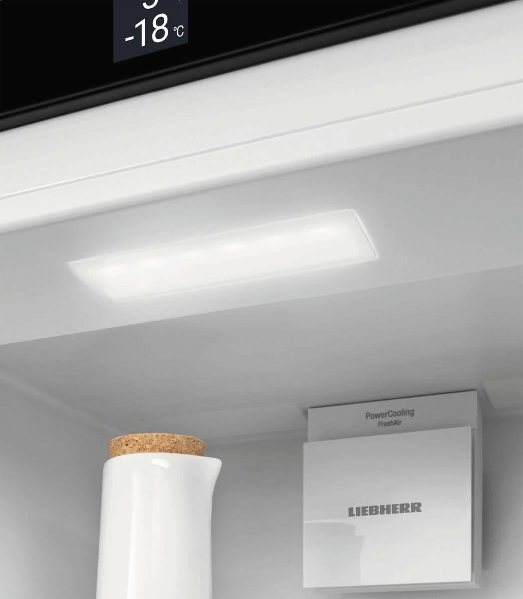 Liebherr CBNdgc 5723-20 Dark Grey