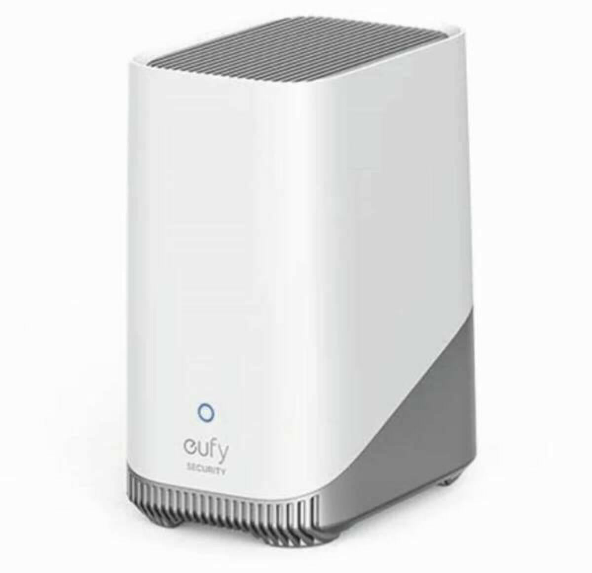 Eufy eufyCam Solo (S220) 2-Cam kit