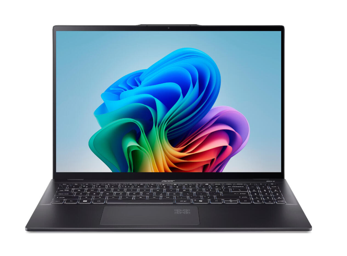 Acer Swift 16 AI SF16-51T-94ZX Copilot+
