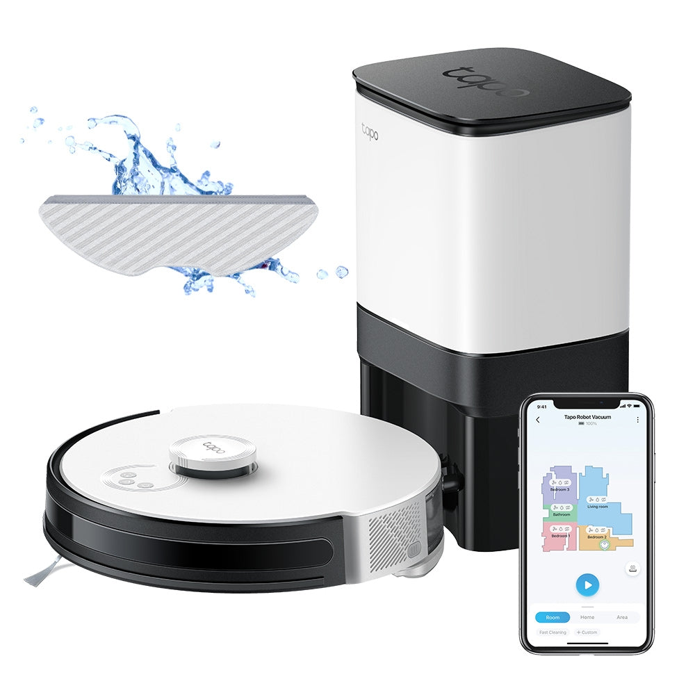 TP-Link Tapo RV30 Plus