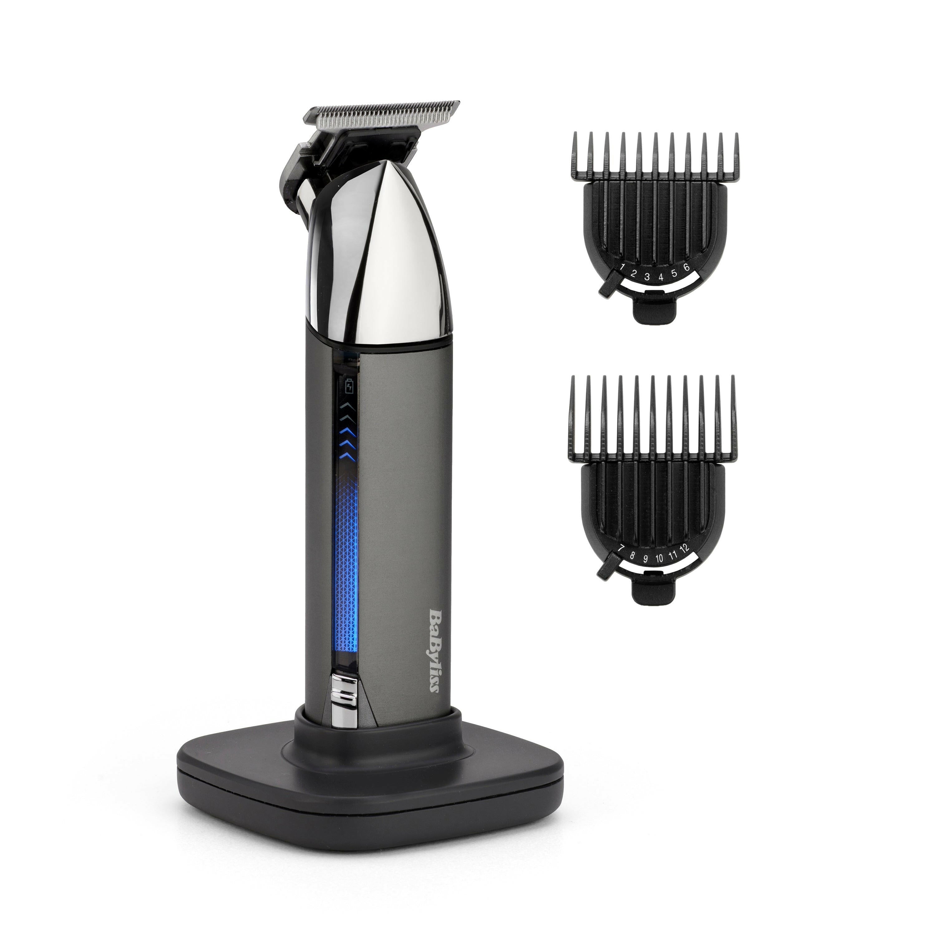 BaByliss Super X Metal E996E