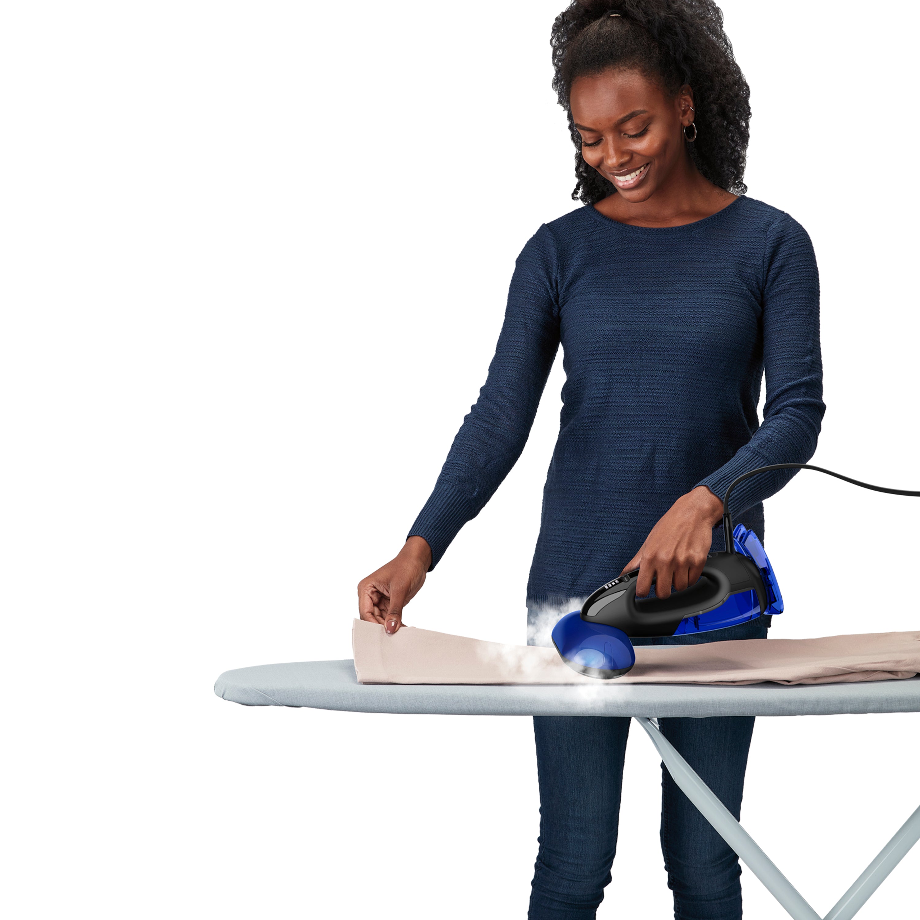 Conair Steam & Iron 2-in1 GS108E