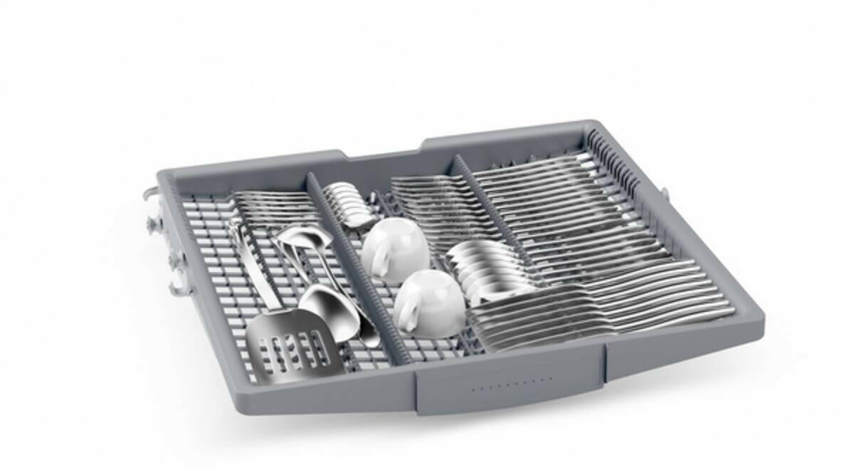 Bosch SMV4ECX27E