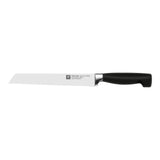 ZWILLING 4 STAR Broodmes 200 mm
