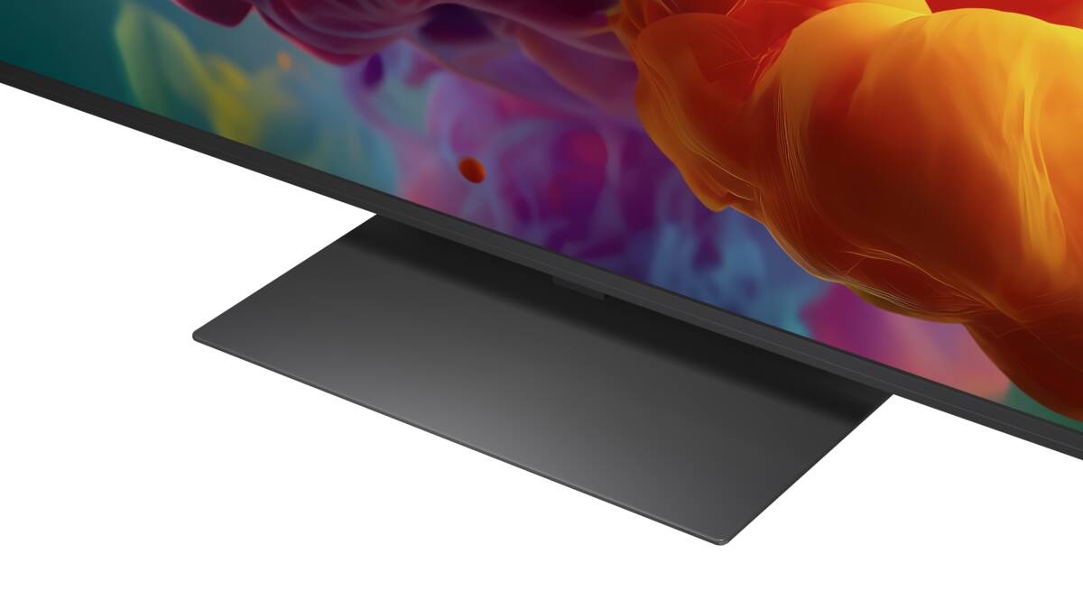 LG 65QNED87B6A