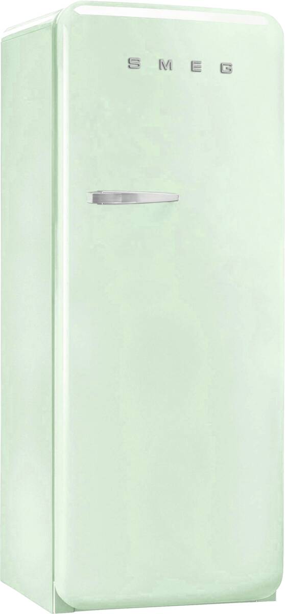Smeg FAB28RPG6 pastelgroen