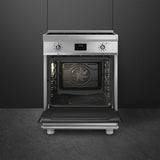 Smeg C6IPXT2 RVS
