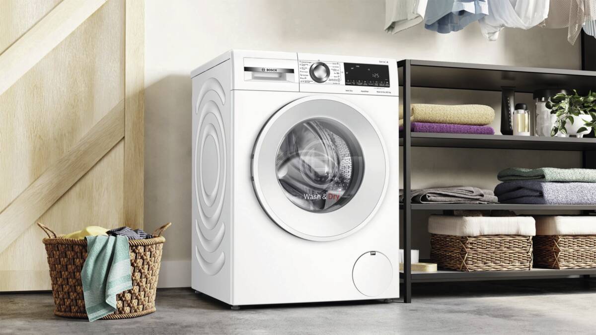 Bosch WNA14419NL
