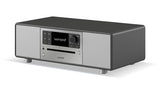 Sonoro Prestige Matt Graphite Silver