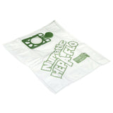 Numatic NVM-2BH 10x George/Charles