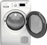 Whirlpool FFT M11 9X3BY BE wit