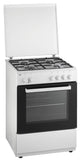 Etna FGV160WIT wit