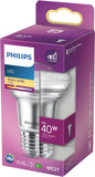 Philips LED CLA 40W R63 E27 WW 36D ND SRT4