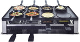 Solis Table Grill 5 in 1 (Type 791) RVS