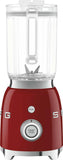 Smeg BLF03RDEU rood.