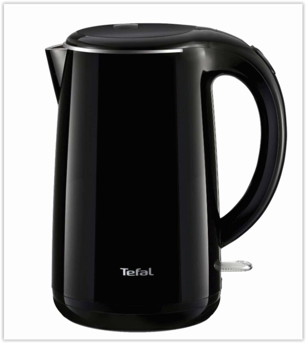 Tefal KO2608 zwart