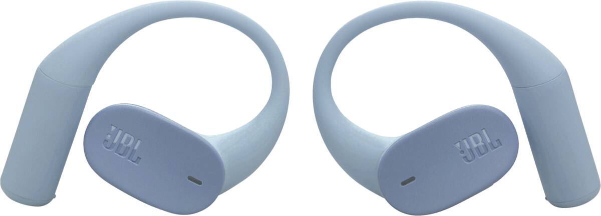 JBL Sense Lite Blauw