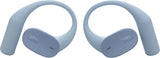 JBL Sense Lite Blauw