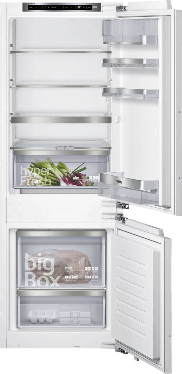 Siemens KI77SADE0 wit