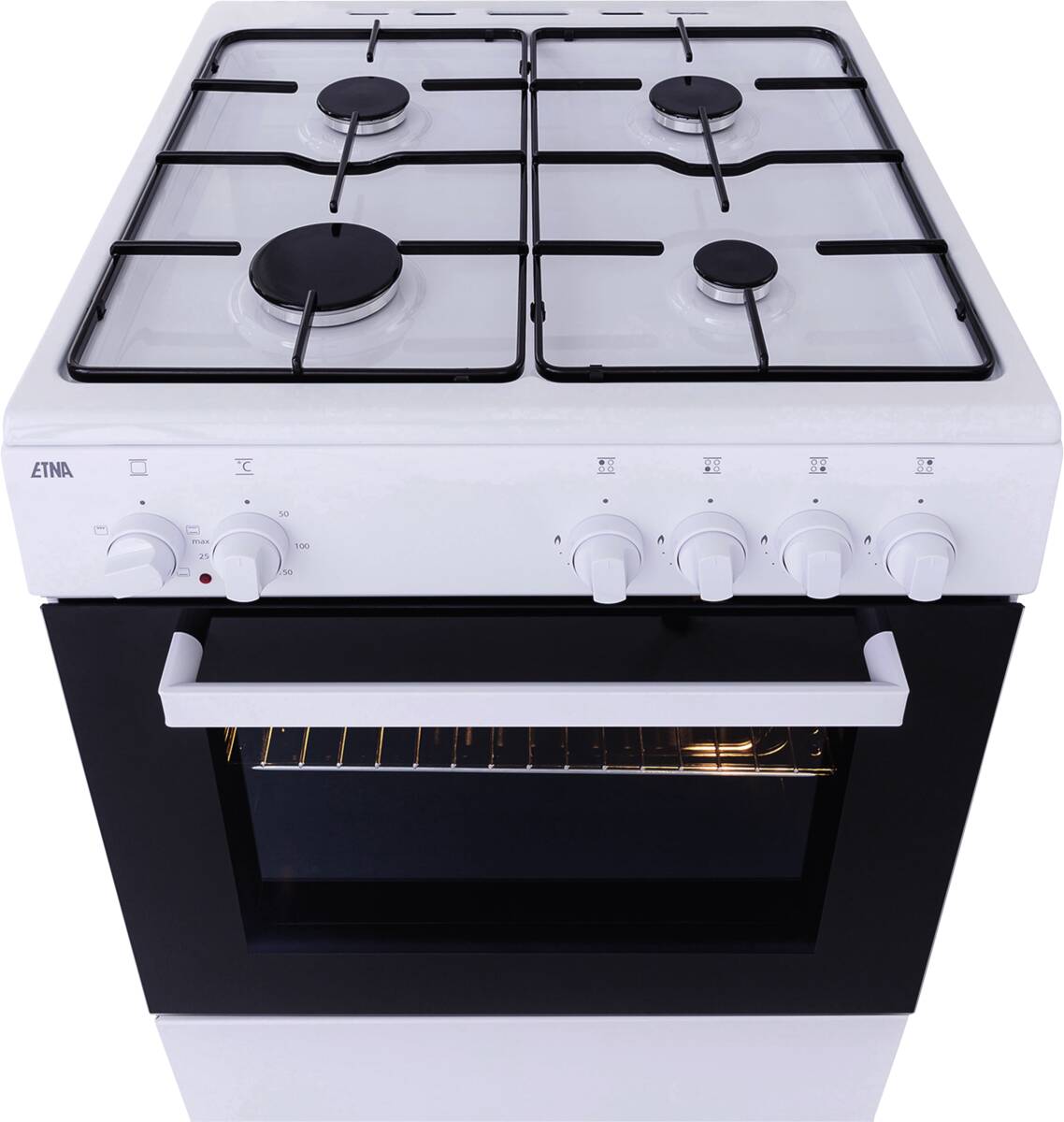 Etna FGV160WIT wit