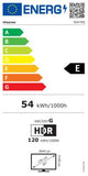 Hisense 50A79Q