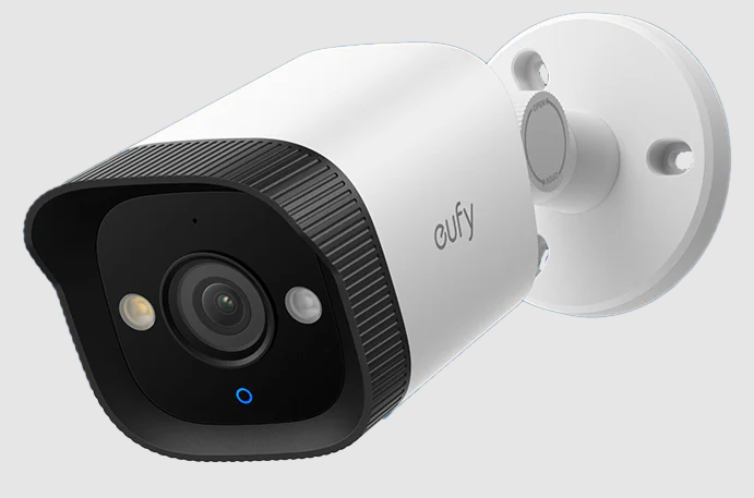 Eufy PoE Bullet Cam (E40)