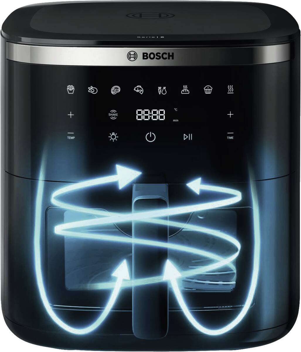 Bosch MAFS2671B