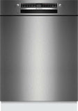 Bosch SMU4HTS00E RVS