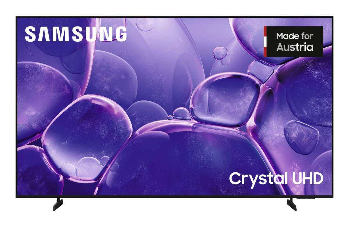 Samsung UE65U8090FUXXN