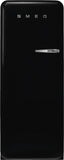 Smeg FAB28LBL6 zwart