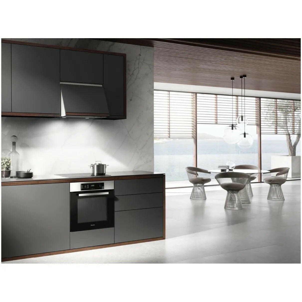 Miele H 2267-1 BP