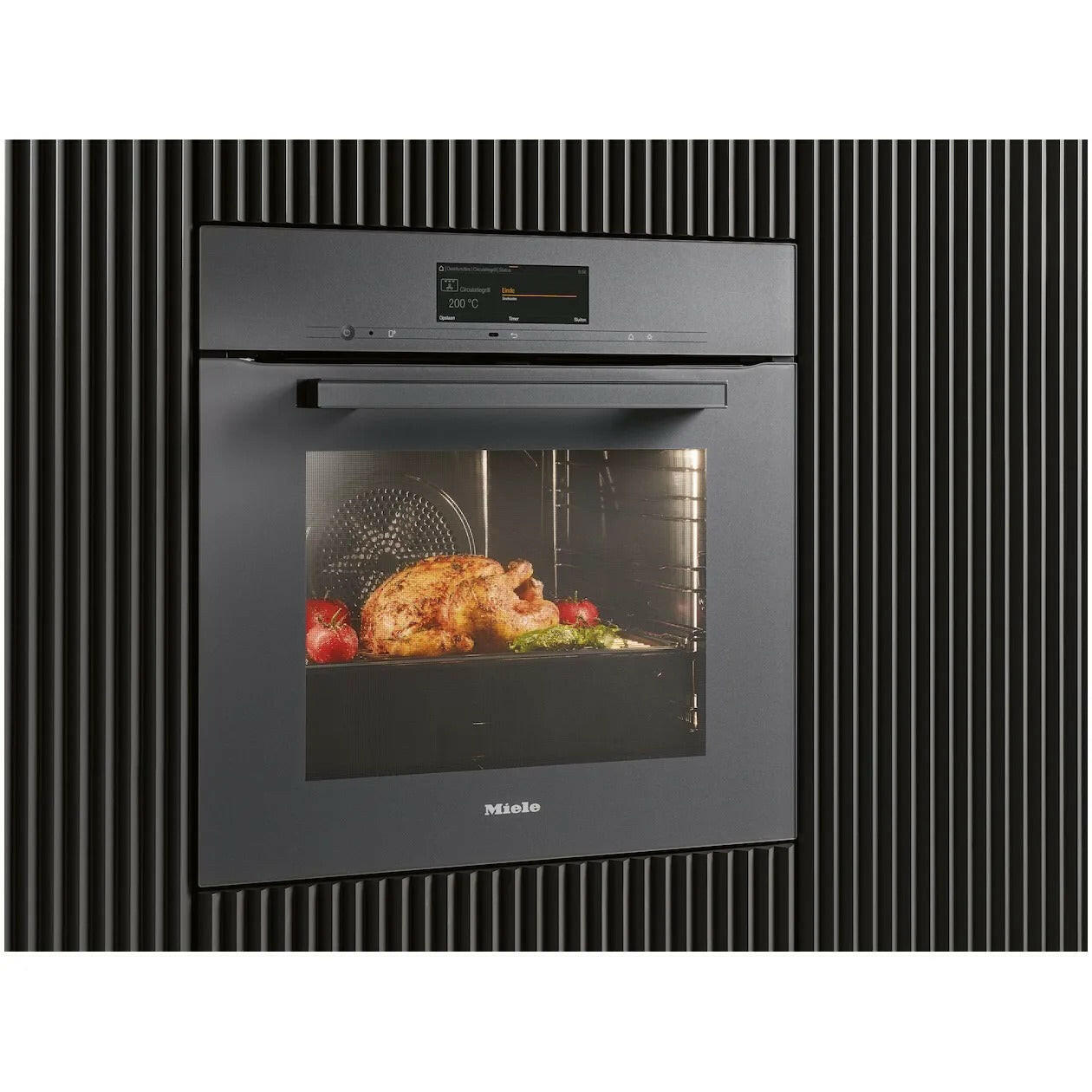 Miele H 2267-1 BP