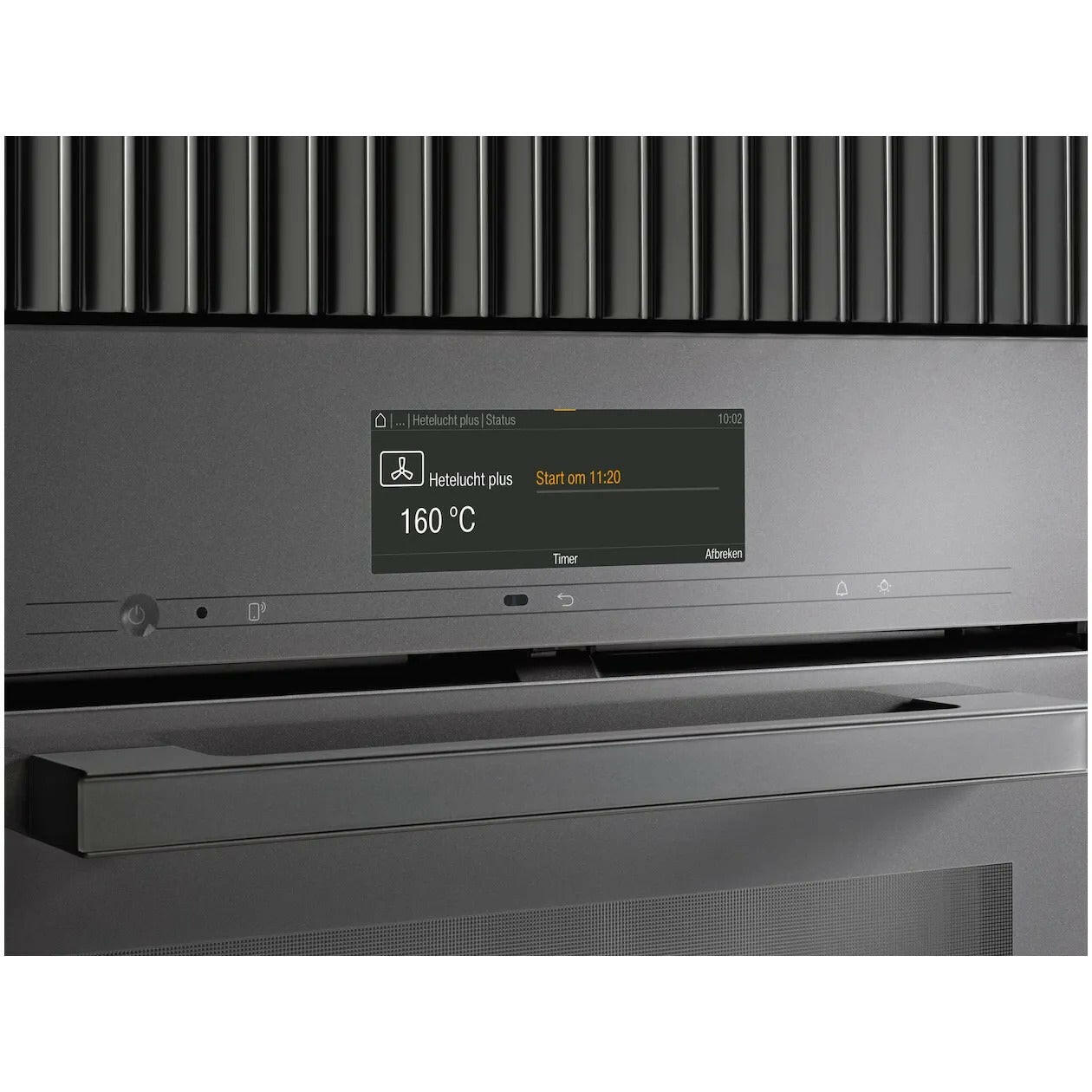 Miele H 2267-1 BP