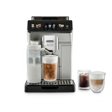De´Longhi ECAM450.65.S Eletta Explore zilver
