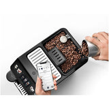 De´Longhi ECAM450.65.S Eletta Explore zilver