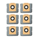 CLEAN X8 PRO ANTI-BACTERIAL AND DEODORIZING DUST BAG (6 PACK