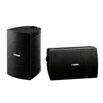 Yamaha NS-AW 294 zwart