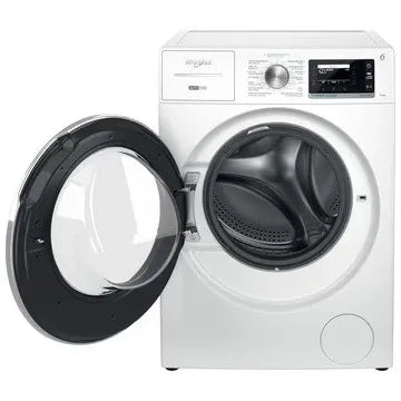 Whirlpool W889ADSILENCEBE wit