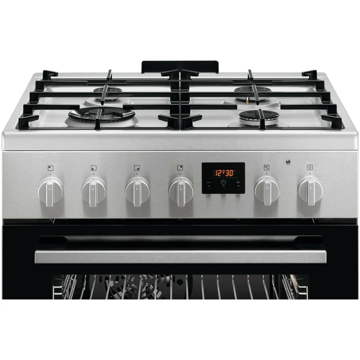 AEG CKB64415BM RVS
