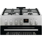 AEG CKB64415BM RVS