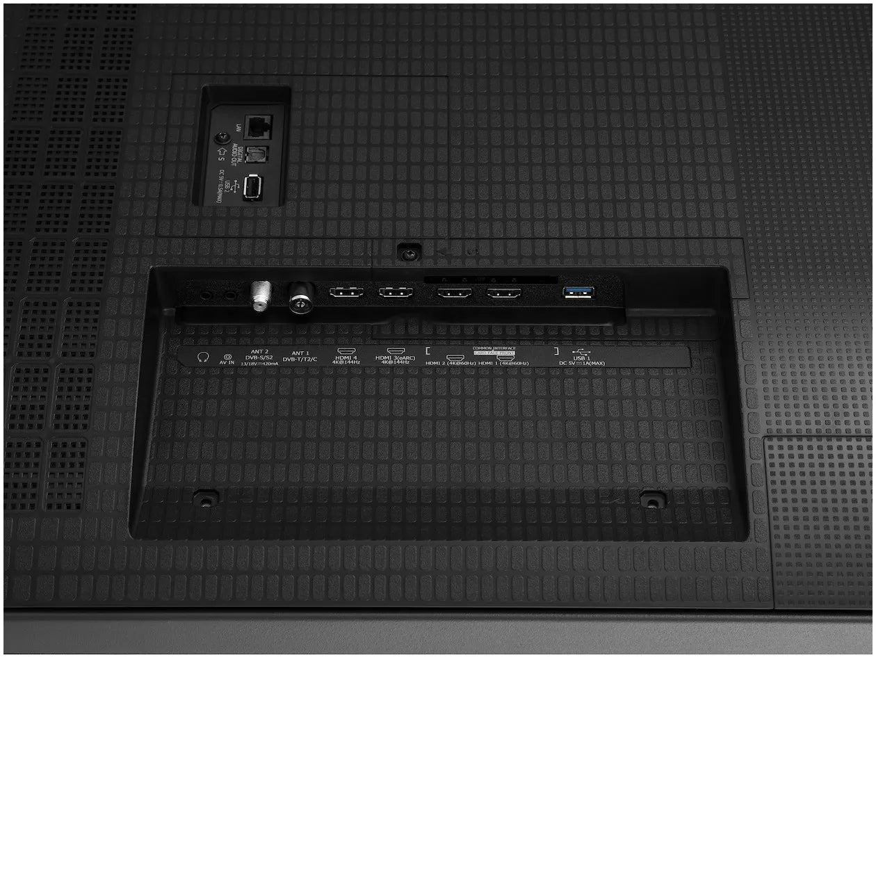 Hisense 50U79Q