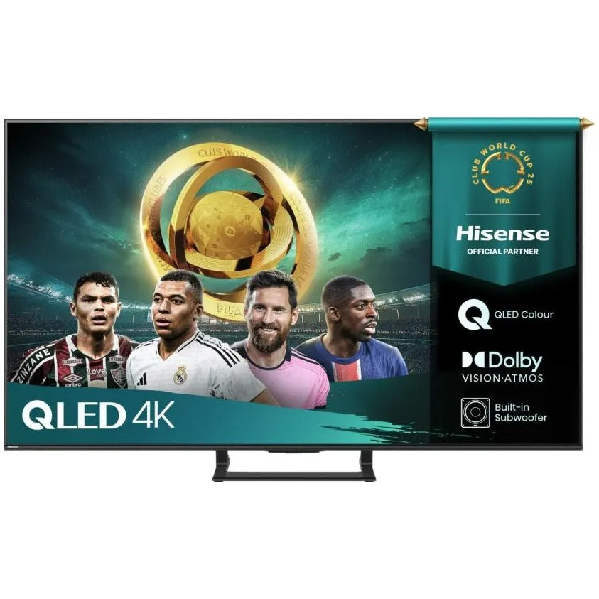 Hisense 55A79Q